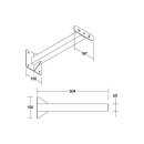 Brumberg 81101640 Verlängerungsadapter MATRIX Mini...