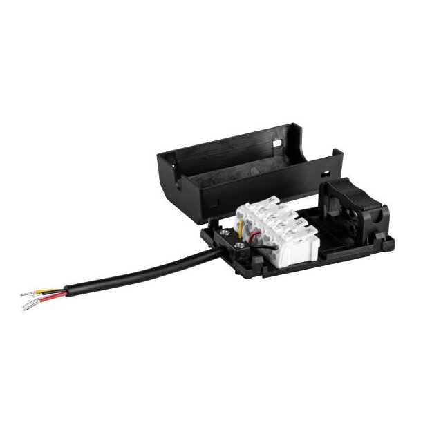 Brumberg 83331000 Anschlussbox 230V AC 5-polig