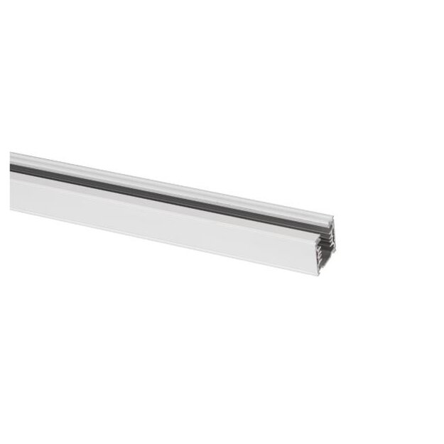 Brumberg 88103250 3-Phasen-Stromschiene 3m Alu anodisiert
