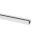 Brumberg 88104250 3-Phasen-Stromschiene 4m Alu anodisiert