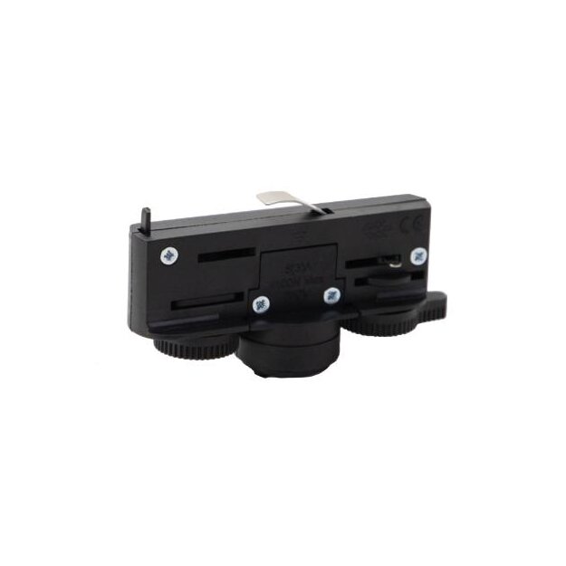 Brumberg 88105080 Adapter für 3-Phasen-Stromschiene