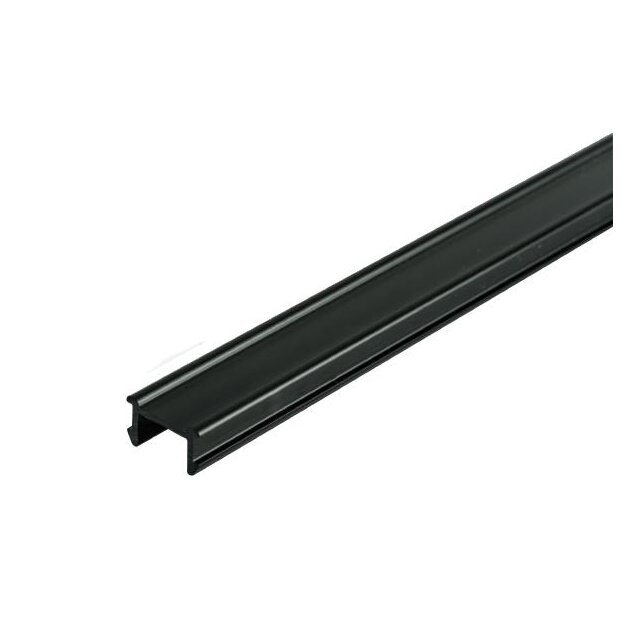 Brumberg 88133080 Eindringschutz 1m Schwarz