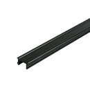 Brumberg 88133080 Eindringschutz 1m Schwarz