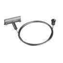 Brumberg 88136000 Seilabhängung mit Schnellspanner...