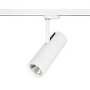 Brumberg 88397175 LED-Schienenstrahler 3500K 32W...