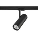 Brumberg 88397184 LED-Schienenstrahler 4000K 32W Strukturschwarz