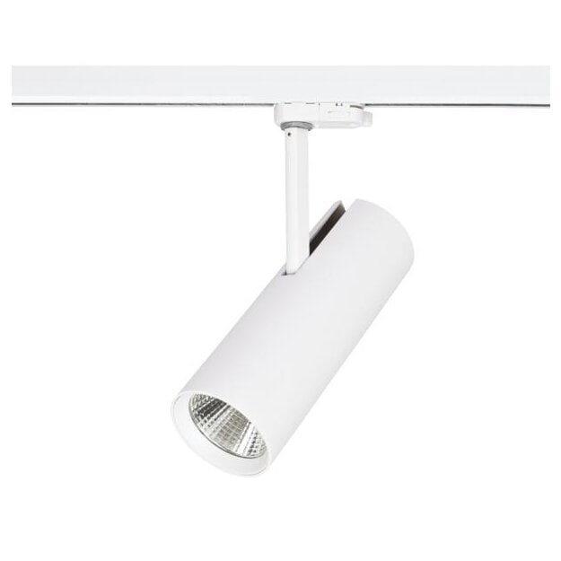 Brumberg 88398174 LED-Schienenstrahler 4000K 32W Strukturweiß