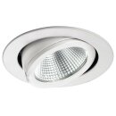 Brumberg 88673173 LED-Einbaurichtstrahler CORE 32W...