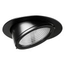 Brumberg 88677184 LED-Einbaurichtstrahler CORE 48,9W...