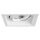 Brumberg 88681173 LED-Einbaurichtstrahler CORE 34,4W 38° 3000K Weiß