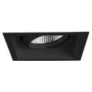 Brumberg 88681184 LED-Einbaurichtstrahler CORE 34,4W...