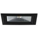 Brumberg 88687183 LED-Wallwasher CORE 45W 110° 3000K...