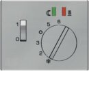 Berker 16727104 Zentralstück für...