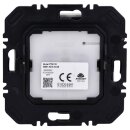 Berker 24116189 Wandsendermodul EnOcean mit Wippe Q.X Polarweiß samt