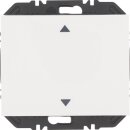 Berker 24117209 Wandsendermodul EnOcean mit Wippe mit...