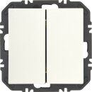 Berker 24128939 Friends of Hue Tasten mit Wippe 2-fach...