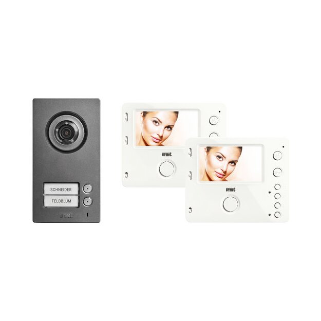 Grothe 80250 Audio Pre Pack 1WE A-2V-MIF-ASA1-01WE