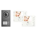 Grothe 80250 Audio Pre Pack 1WE A-2V-MIF-ASA1-01WE