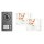 Grothe 80250 Audio Pre Pack 1WE A-2V-MIF-ASA1-01WE
