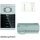 Grothe 80254 Audio Pre Pack 5WE A-2V-MIF-ASA1-05WE