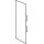 Kleinhuis EG60190.3 Endstück 60x190 mm Kunststoff ASA RAL 9010 Reinweiß