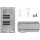 Grothe 89314 Audio Pre Pack 4WE A-2V-MIF-SS2-04WE