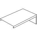 Kleinhuis ES4060.6 Endstück 40x62 mm Kunststoff ASA...