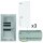 Grothe 89303 Audio Pre Pack 3WE A-2V-MIH-SS2-03WE
