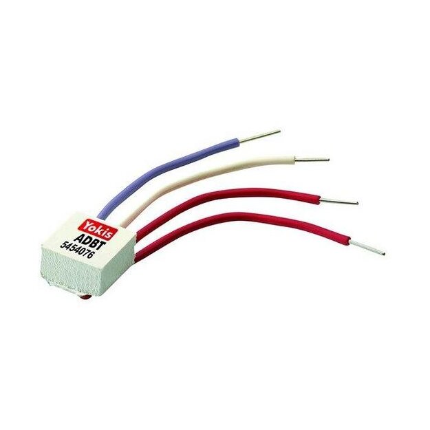 Grothe 5454076 Kleinspannungs-Schnittstelle ADBT