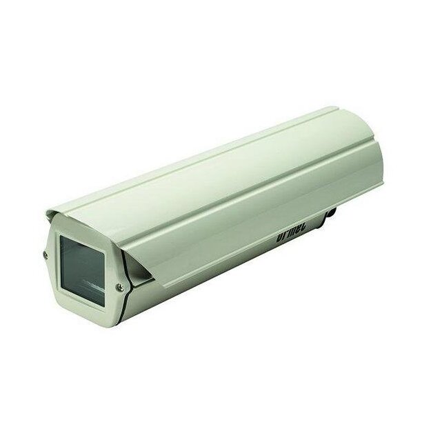 Grothe 1090809 Außengehäuse inkl. Heizung 230 V AC AG 1090/809