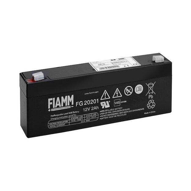 Grothe 1033600 Akku AK 1033/600