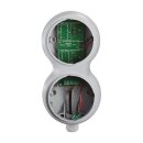 Grothe 38906 Basis-Ampelmodul 2LE AMP 8906