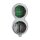 Grothe 38906 Basis-Ampelmodul 2LE AMP 8906