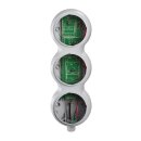 Grothe 38908 Basis-Ampelmodul 3LE AMP 8908