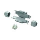 Grothe 84001 Mikro-Verbindungsmuffe BARNEY