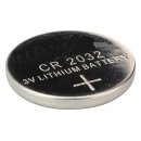 Grothe 39183 Batterie CR2032 BATT-CR2032