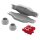 Grothe 84004 Mikro-Verbindungsmuffe BETTY/6