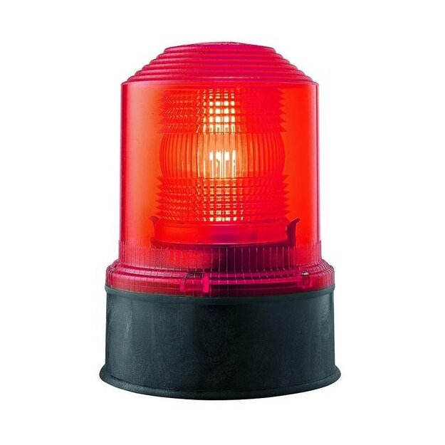 Grothe 37352 Blitz-Rundumkennleuchte 240 V AC (0,1 A) BLZ-R 7352