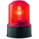 Grothe 37352 Blitz-Rundumkennleuchte 240 V AC (0,1 A)...