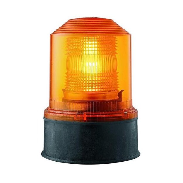 Grothe 37357 Blitz-Rundumkennleuchte 240V AC (0,1A) BLZ-R 7357
