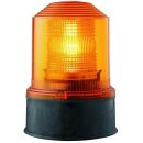 Grothe 37357 Blitz-Rundumkennleuchte 240V AC (0,1A) BLZ-R...