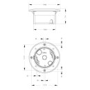 Grothe 38993 Basismodul Einbau BME 8993
