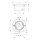 Grothe 38993 Basismodul Einbau BME 8993