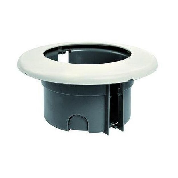 Grothe 38995 Basismodul Einbau BME 8995