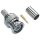 Grothe 1090837 BNC-Set Crimpmontage BNC 1090/837