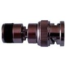 Grothe 39955 BNC-Stecker für Koaxkabel HD 14xxx BNC...