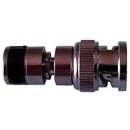 Grothe 39953 BNC-Stecker für Koaxkabel HD 4xxx BNC HD4