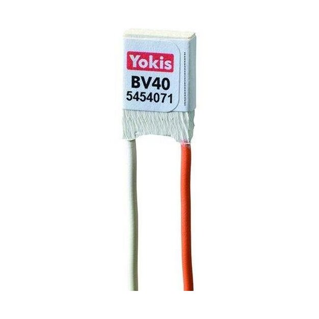 Grothe 5454071 Spule für Taster BV40