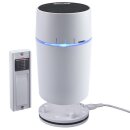Grothe 43580 Funkgong Set Bluetooth Calima 800