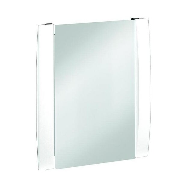 Grothe 43173 Elektronik Gong Croma 100A Weiß/Silber